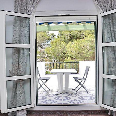 Apartamento La Torre Conil De La Frontera Esterno foto