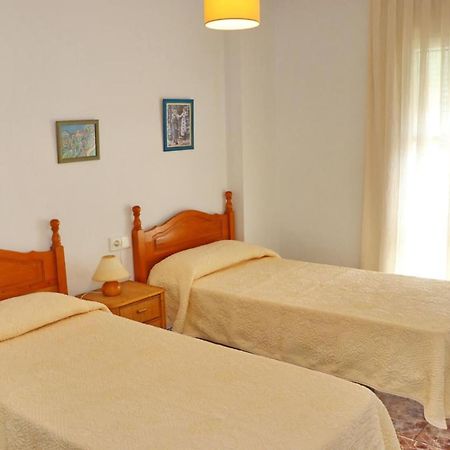 Apartamento La Torre Conil De La Frontera Esterno foto