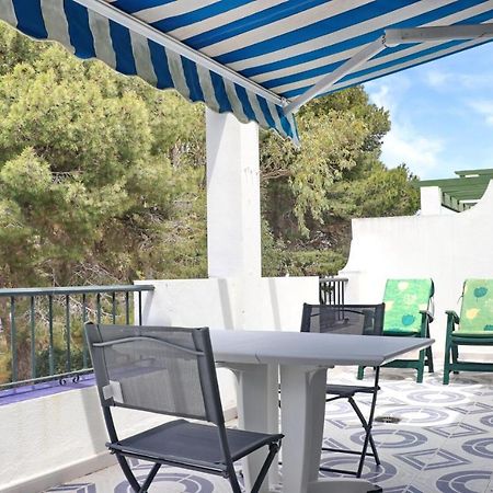 Apartamento La Torre Conil De La Frontera Esterno foto