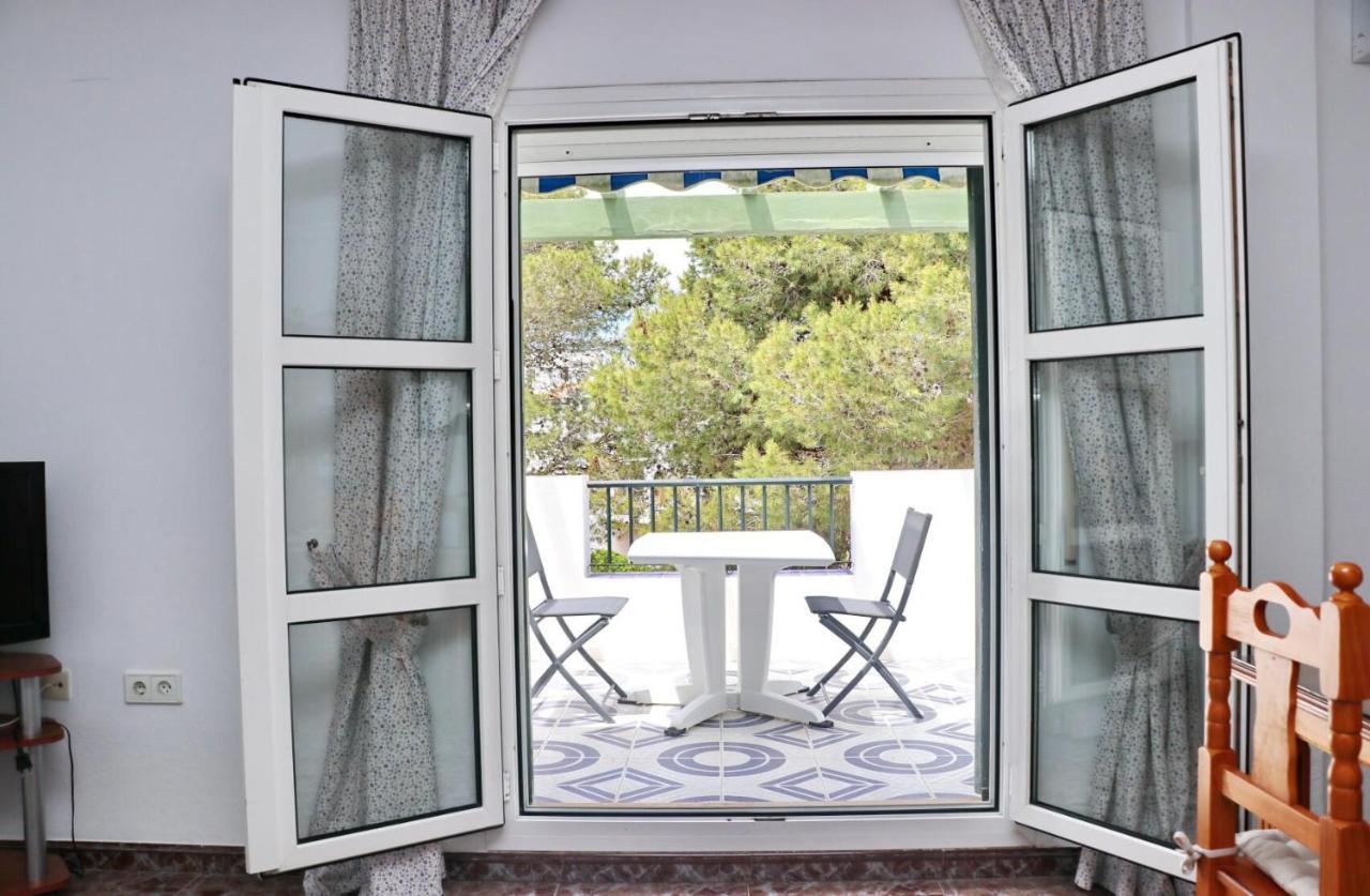 Apartamento La Torre Conil De La Frontera Esterno foto