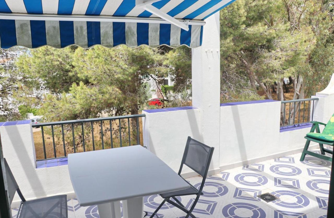 Apartamento La Torre Conil De La Frontera Esterno foto