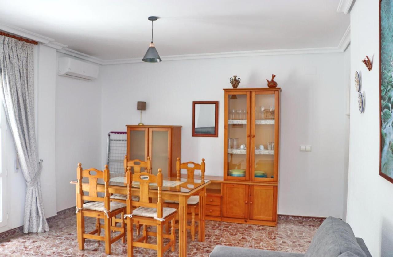 Apartamento La Torre Conil De La Frontera Esterno foto