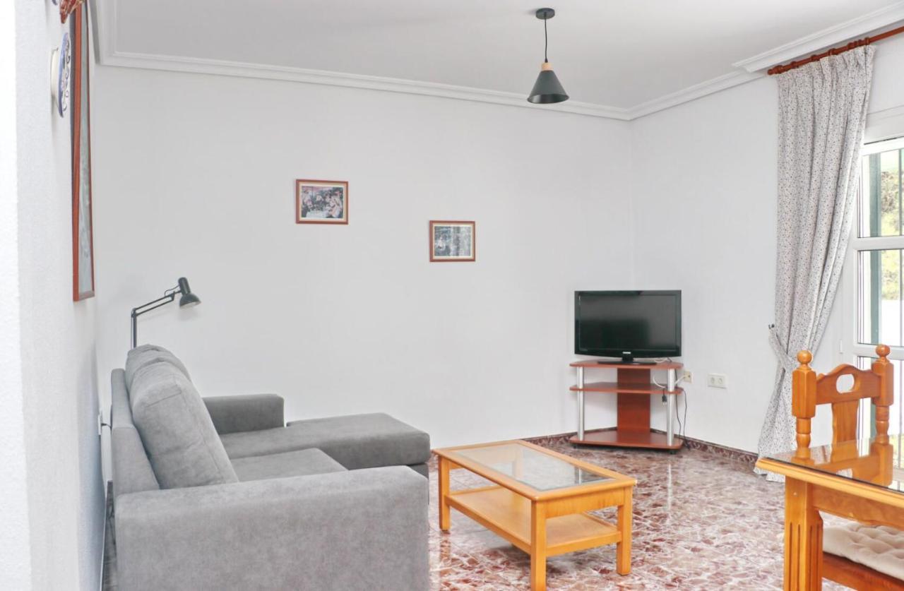 Apartamento La Torre Conil De La Frontera Esterno foto