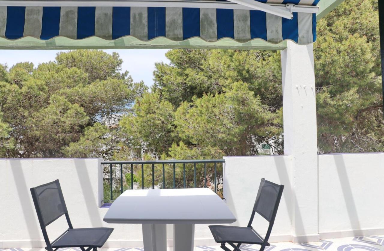 Apartamento La Torre Conil De La Frontera Esterno foto